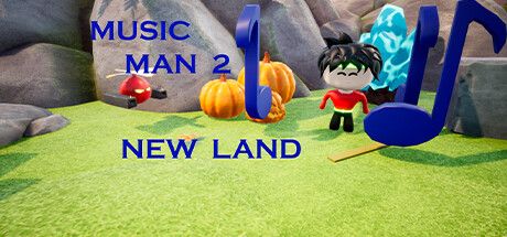 [PC] Music Man.2.New land-TENOKE