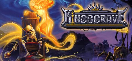 [PC] Kingsgrave v1.0.1.9-P2P