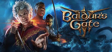 [PC] Baldurs Gate 3 GOG
