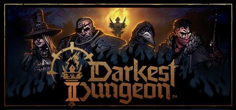 [PC] Darkest Dungeon II v1.05.62244-P2P