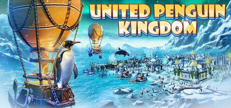[PC] United Penguin Kingdom v1.004-P2P