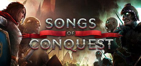 [PC] Songs Of Conquest v0.98.1-GOG