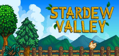 [PC] Stardew Valley v1.6.6-P2P