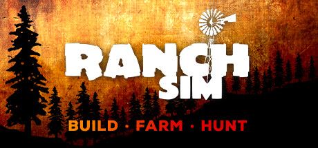 [PC] Ranch Simulator Build Farm Hunt v1.044-P2P