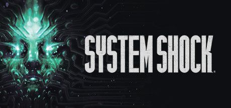 [PC] System Shock v1.2.18890-GOG