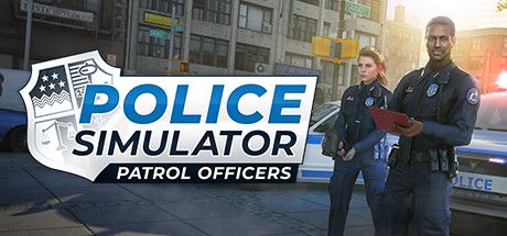 [PC] Police Simulator Patrol Officers v13.4.4-P2P