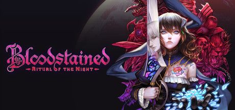 [PC] Bloodstained Ritual of the Night v1.50-P2P