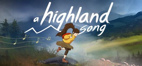 [PC] A Highland Song Update v1.2.3-TENOKE