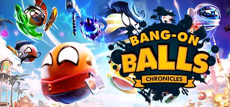 [PC] Bang-On Balls Chronicles Update v1.1.0-TENOKE