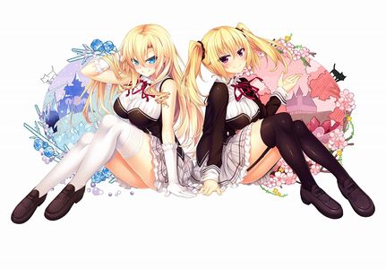 [171027] [HARUKAZE] ノラと皇女と野良猫ハート2 -Nora，Princess，and Crying Cat.- + Soundtrack + Update 1.01 [H-Game]