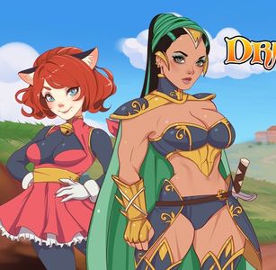 [NEW] The Dragon's Eye ver Final (UNCENSORED)