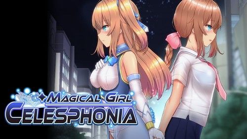 Magical Girl Celesphonia V1.03 [UNC]