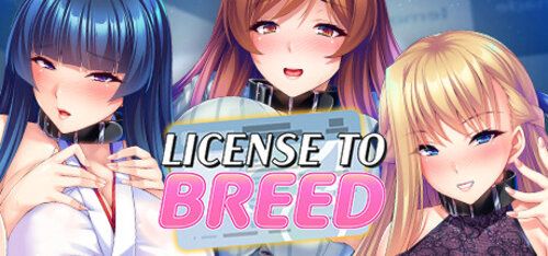 [230825][Miel/Cherry Kiss Games] License to Breed (English)