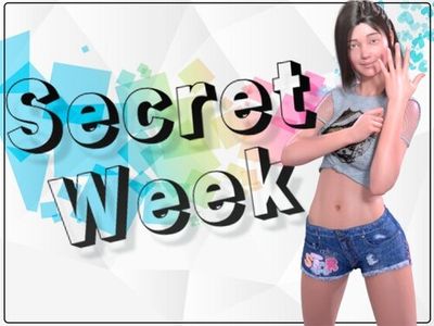 [230120][DanGames] Secret Week
