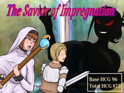 [231017][Huài yù] The Savior of Impregnation Uncensored (English)