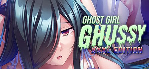 [231020][Miel/Cherry Kiss Games] Ghost Girl Ghussy: XXXL Edition