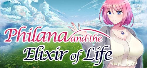 [231208][Saki Minoru/Kagura Games] Philana and the Elixir of Life Uncensored (English)