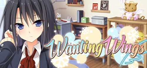 [231214][BaseSon/MangaGamer] Wanting Wings (English)