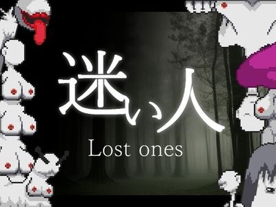 [231203][Sonken Games] 迷い人 -Lost Ones- (Ver23.12.08)