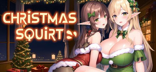 [240131][Hentai Puzzle/Hentai Puzzle] Christmas SQUIRT! (English)