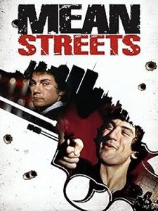[MOVIES] ミーン・ストリート (1973) BDREMUX 4K)
