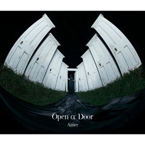 [MUSIC VIDEO] Aimer - Open α Door (2023.07.26/MP4/RAR) (BDMV)