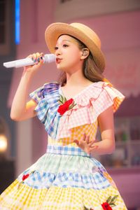 [TV-SHOW] 西野カナ - Kana Nishino Love it Tour-Digest- (2018.07.24) (BDRIP)
