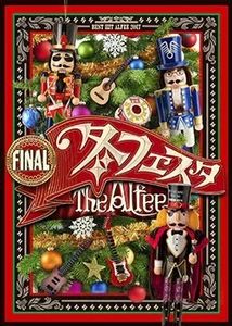 [TV-SHOW] THE ALFEE - THE ALFEE Best Hit Alfee Final 2017 Live at BUDOKAN Dec.24 (2018.12.08) (DV...