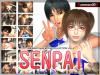 [Hentai 3D] SENPAI (Senior) [60FPS]