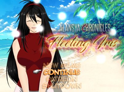 Alansya Chronicles - Fleeting Iris v0.91  - 22 March 2019