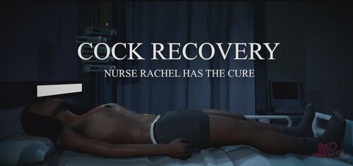 Cock Recovery - Hot Mature Nurse in sexy heels takes on a hard BBC [Xalas]