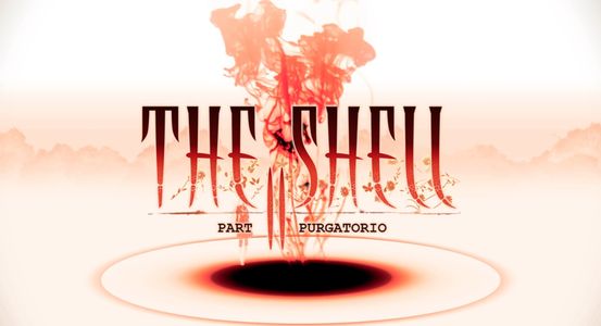 [240419] [Shiravune] The Shell Part II: Purgatorio [English] [H-Game]