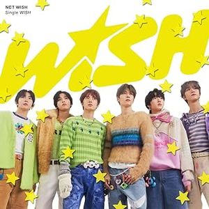 [Single] NCT WISH - WISH (2024.02.28/MP3+Hi-Res FLAC/RAR)