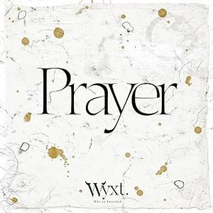 [Single] Who-ya Extended - Prayer (2023.10.07/MP3+Hi-Res FLAC/RAR)