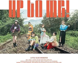 [Album] Little Glee Monster - リトグリ CLUB 限定 LIVE Fanfare 0 (2023.11.22/Flac/RAR)