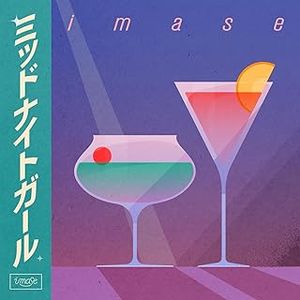 [Single] imase - ミッドナイトガール (2024.01.15/MP3/RAR)
