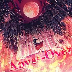 [Single] 超学生 / Chogakusei - Abyss-Over (2024.01.10/MP3/RAR)