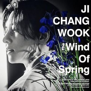 [Single] チ・チャンウク / Ji Chang-Wook - The Wind Of Spring (2024.03.13/MP3+Hi-Res FLAC/RAR)