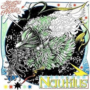 [Album] SEKAI NO OWARI - Nautilus (2024.03.13/MP3+Hi-Res FLAC/RAR)