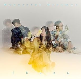 [Single] fhána - Beautiful Dreamer (2023.12.20/MP3/RAR)