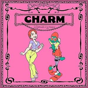 [Album] 青山みつ紀 - CHARM (2023.11.22/MP3+Hi-Res FLAC/RAR)