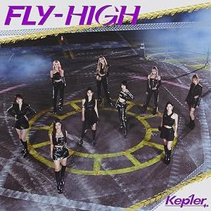 [Single] Kep1er - FLY-HIGH (2023.11.22/MP3+Hi-Res FLAC/RAR)