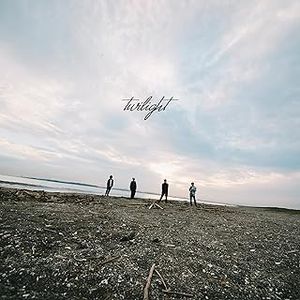 [Album] Kalmia - twilight (2023.11.22/MP3+Hi-Res FLAC/RAR)