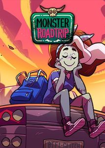 ☄️RELEASE☄️[221021][Beautiful Glitch] Monster Prom 3: Monster Roadtrip [v2.10.a + DLCs ENG]