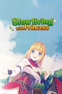 ☄️RELEASE☄️[231016][0UP GAMES] Slow living with Princess / 我被逐出队伍后过上慢生活 [v23.11.20 (v1.0.5) JPN/CHN/ENG]