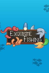 ☄️RELEASE☄️[231024][PinkySoul] Exquisite Fishing [ENG]