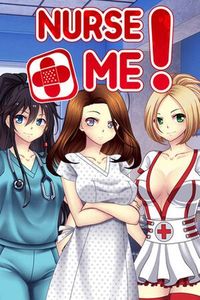 ☄️RELEASE☄️[240403][1369050][Dharker Studios] Nurse Me! [v1.5 ENG]