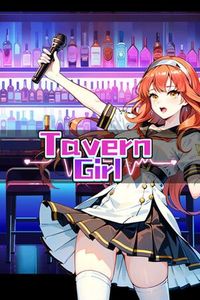 ☄️RELEASE☄️[240430][2774110][Sea Castle] Tavern Girl [JPN/CHN/ENG]