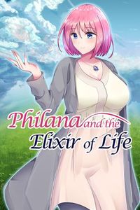 ☄️RELEASE☄️[231209][Kagura Games] Philana and the Elixir of Life 18+ [v1.02 ENG]