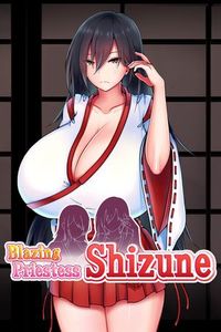 ☄️RELEASE☄️[231220][Dieselmine] Blazing Priestess Shizune [CHN/ENG]